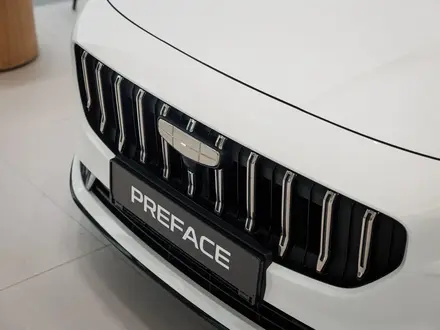Geely Galaxy Preface GF 2026 года за 11 690 000 тг. в Павлодар – фото 28