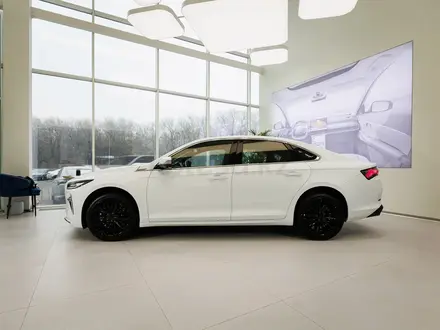 Geely Galaxy Preface GF 2026 года за 11 690 000 тг. в Павлодар – фото 31