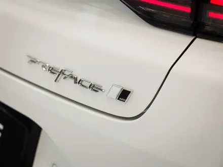 Geely Galaxy Preface GF 2026 года за 11 690 000 тг. в Павлодар – фото 37