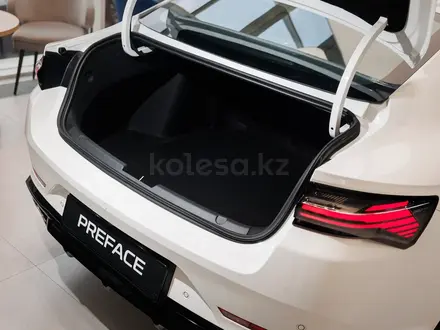 Geely Galaxy Preface GF 2026 года за 11 690 000 тг. в Павлодар – фото 39