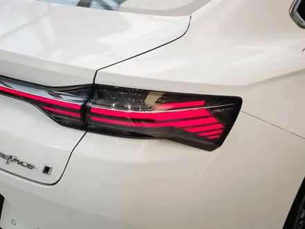 Geely Galaxy Preface GF 2026 года за 11 690 000 тг. в Павлодар – фото 41