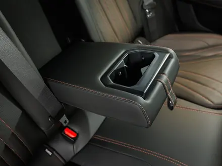 Geely Galaxy Preface GF 2026 года за 11 690 000 тг. в Павлодар – фото 5