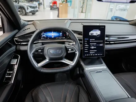 Geely Galaxy Preface GF 2026 года за 11 690 000 тг. в Павлодар – фото 8