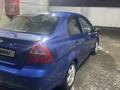 Chevrolet Aveo 2006 года за 2 650 000 тг. в Атырау – фото 9