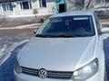 Volkswagen Polo 2012 года за 2 300 000 тг. в Кызылорда – фото 3