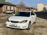 Toyota Camry 2005 годаүшін5 600 000 тг. в Кызылорда