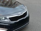 Kia K5 2012 года за 7 500 000 тг. в Алматы – фото 4