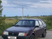 ВАЗ (Lada) 2109 1998 годаfor550 000 тг. в Павлодар