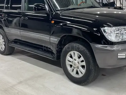 Toyota Land Cruiser 2006 года за 9 900 000 тг. в Астана