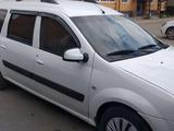 ВАЗ (Lada) Largus 2014 года за 3 400 000 тг. в Костанай