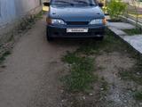 ВАЗ (Lada) 2114 2010 года за 420 000 тг. в Актобе – фото 3