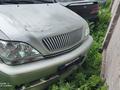 Lexus RX 300 2001 года за 3 300 000 тг. в Алматы – фото 13