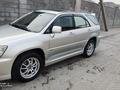 Lexus RX 300 2001 года за 3 300 000 тг. в Алматы
