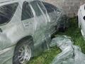 Lexus RX 300 2001 года за 3 300 000 тг. в Алматы – фото 34