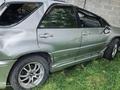 Lexus RX 300 2001 года за 3 300 000 тг. в Алматы – фото 5