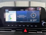 Hyundai Elantra 2021 года за 8 000 000 тг. в Алматы – фото 5