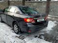 Toyota Corolla 2010 года за 5 200 000 тг. в Алматы – фото 24