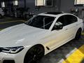 BMW 540 2017 года за 20 000 000 тг. в Шымкент – фото 4