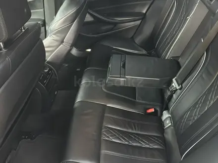 BMW 540 2017 года за 20 000 000 тг. в Шымкент – фото 18