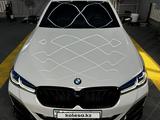 BMW 540 2017 года за 20 000 000 тг. в Шымкент – фото 2