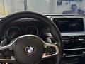 BMW 540 2017 года за 20 000 000 тг. в Шымкент – фото 20