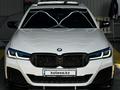 BMW 540 2017 года за 20 000 000 тг. в Шымкент