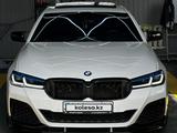 BMW 540 2017 года за 20 000 000 тг. в Шымкент