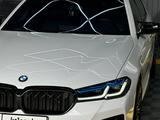 BMW 540 2017 года за 20 000 000 тг. в Шымкент – фото 3