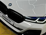 BMW 540 2017 года за 20 000 000 тг. в Шымкент – фото 5