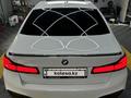 BMW 540 2017 года за 20 000 000 тг. в Шымкент – фото 8