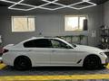 BMW 540 2017 года за 20 000 000 тг. в Шымкент – фото 7