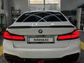 BMW 540 2017 года за 20 000 000 тг. в Шымкент – фото 9