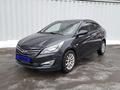 Hyundai Accent 2014 года за 4 120 000 тг. в Алматы