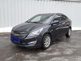 Hyundai Accent 2014 года за 4 290 000 тг. в Алматы
