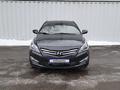 Hyundai Accent 2014 года за 4 120 000 тг. в Алматы – фото 2