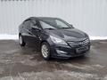 Hyundai Accent 2014 года за 4 120 000 тг. в Алматы – фото 3