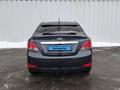 Hyundai Accent 2014 года за 4 120 000 тг. в Алматы – фото 6