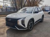 Hyundai Mufasa 2025 годаүшін11 900 000 тг. в Алматы – фото 2