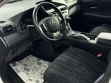 Lexus RX 270 2013 года за 14 000 000 тг. в Актау – фото 2