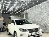 Lexus RX 270 2013 года за 14 000 000 тг. в Актау