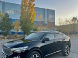 Haval F7x 2021 годаүшін8 100 000 тг. в Темиртау