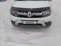 Renault Duster 2015 года за 7 400 000 тг. в Караганда – фото 3