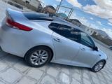 Kia Optima 2017 годаfor5 500 000 тг. в Бейнеу – фото 3