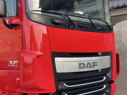 DAF  XF 2015 года за 26 999 999 тг. в Шымкент – фото 12