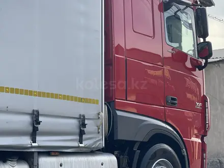 DAF  XF 2015 года за 26 999 999 тг. в Шымкент – фото 18