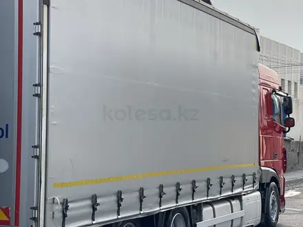 DAF  XF 2015 года за 26 999 999 тг. в Шымкент – фото 22