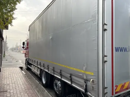 DAF  XF 2015 года за 26 999 999 тг. в Шымкент – фото 23