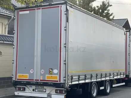DAF  XF 2015 года за 26 999 999 тг. в Шымкент – фото 49