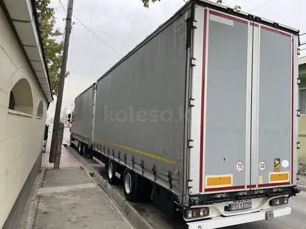 DAF  XF 2015 года за 26 999 999 тг. в Шымкент – фото 46