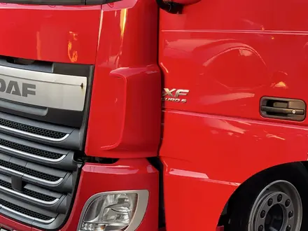 DAF  XF 2015 года за 26 999 999 тг. в Шымкент – фото 9